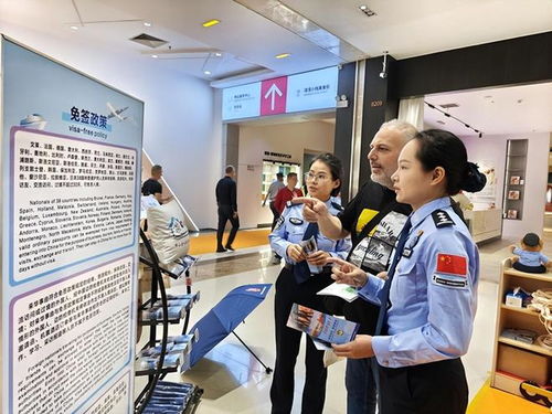 第42屆佛山陶博會 中國智造迎春出海,邊檢服務成國際經貿新支點